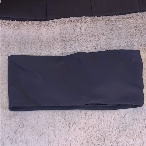Bathing Suit Top - Picture 1 of 1